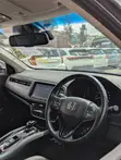 Honda Vezel 2019 Hybrid X Honda Sensing - 4