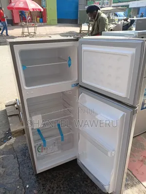 Brand New Gnix 125 Litres Fridge