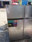 Brand New Gnix 125 Litres Fridge - 2