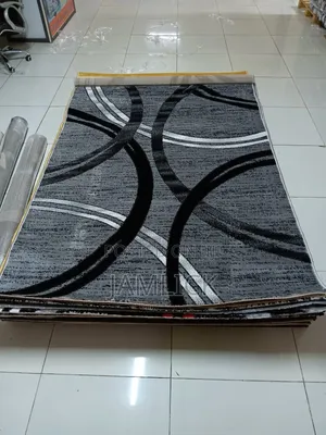 Metro Carpet - 5x8, 6x9, 7x10 ft