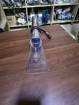 Wet/Dry Nozzle Handle for Carpet Cleaner - 2