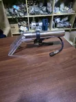 Wet/Dry Nozzle Handle for Carpet Cleaner - 3