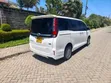 Toyota Esquire 2015 White - 1