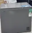 Hisense 239L Dual Chest Freezer - Brand New - 1