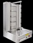 Commercial Shawarma Machine - 4 Burner - 1