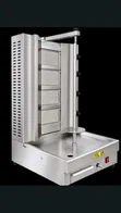 Commercial Shawarma Machine - 4 Burner - 2