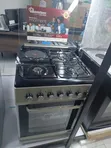 Ramtons 60x60 Electric Cooker - 2