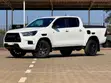 2022 Toyota Hilux Double Cab 4WD - 3