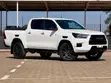 2022 Toyota Hilux Double Cab 4WD - 5