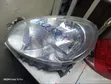 Nissan March K13 Headlight (Used) - 2