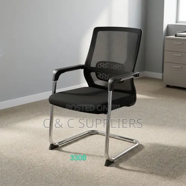 Mesh Conference & Guest Chair - 1