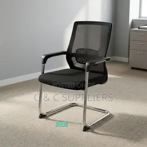 Mesh Conference & Guest Chair