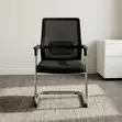 Mesh Conference & Guest Chair - 4
