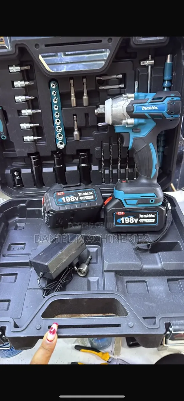 Brand New Bosch 48V Brushless Motor - 1