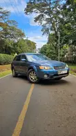 Subaru Outback 2005 Bluu - 1