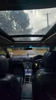 Subaru Outback 2005 Bluu - 3
