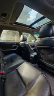 Subaru Outback 2005 Bluu - 5