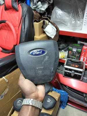 Ford Steering Airbag