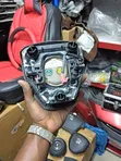 Ford Steering Airbag - 2