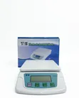 TS TS200 Digital Kitchen Weighing Scale - 1