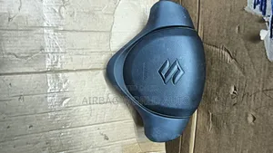 Suzuki Alto Airbag ya Steering