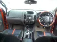 Ford Ranger Wildtrak 2014 Orange - 2