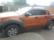 Ford Ranger Wildtrak 2014 Orange - 3