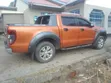 Ford Ranger Wildtrak 2014 Orange - 5