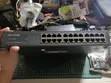 TP-Link TL-SF1024D 24-Port Rackmount Switch - 1