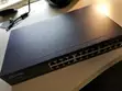 TP-Link TL-SF1024D 24-Port Rackmount Switch - 3