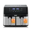 Raf Dual Basket Air Fryer R.5382 - 5