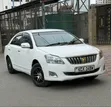 Toyota Premio 1.8 FWD 2012 Pearl - 1