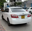 Toyota Premio 1.8 FWD 2012 Pearl - 2