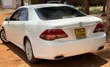 Toyota Crown Royal Saloon 2010 - 2