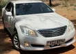 Toyota Crown Royal Saloon 2010 - 3