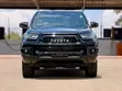Toyota Hilux 2022 Black - 1