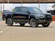 Toyota Hilux 2022 Black - 2