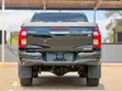 Toyota Hilux 2022 Black - 4