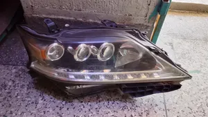 Lexus RX 2013-2015 Headlights (Zilizotumika)