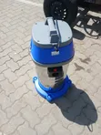 Tlac 50L Kisafishaji cha Vumbi - 2