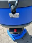 Tlac 50L Kisafishaji cha Vumbi - 3