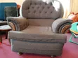 Sofa ya Sehemu 7 - Kahawia - 2