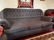 Sofa ya Sehemu 7 - Kahawia - 3