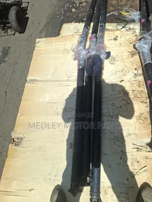 Toyota Vanguard / RAV4 Propeller Shaft Kamili