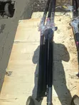 Toyota Vanguard / RAV4 Propeller Shaft Kamili - 1