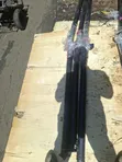 Toyota Vanguard / RAV4 Propeller Shaft Kamili - 2