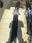 Toyota Vanguard / RAV4 Propeller Shaft Kamili - 3