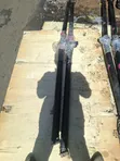 Toyota Vanguard / RAV4 Propeller Shaft Kamili - 4