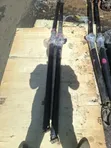 Toyota Vanguard / RAV4 Propeller Shaft Kamili - 5