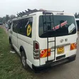 Toyota HiAce 2008 Diesel Manual - 2